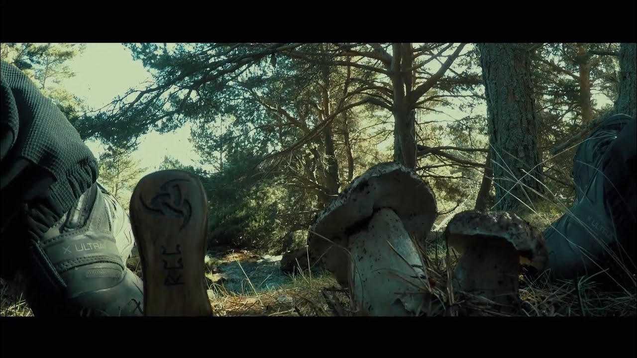 Boletus // Madrid - cinematic vídeo - Kaina : Arise