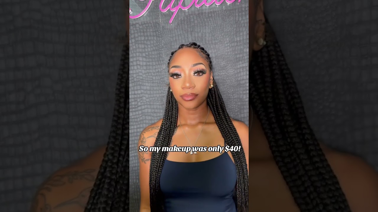 Atlanta Makeup Artist 💄 #atlmua #atlmakeupartist #atlantamua #atlantamakeupartist