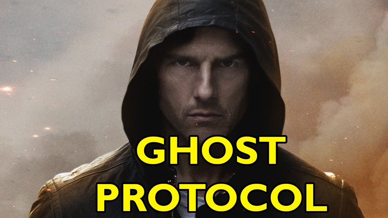 Movie Spoiler Alerts - Mission Impossible - Ghost Protocol (2011) Video Summary