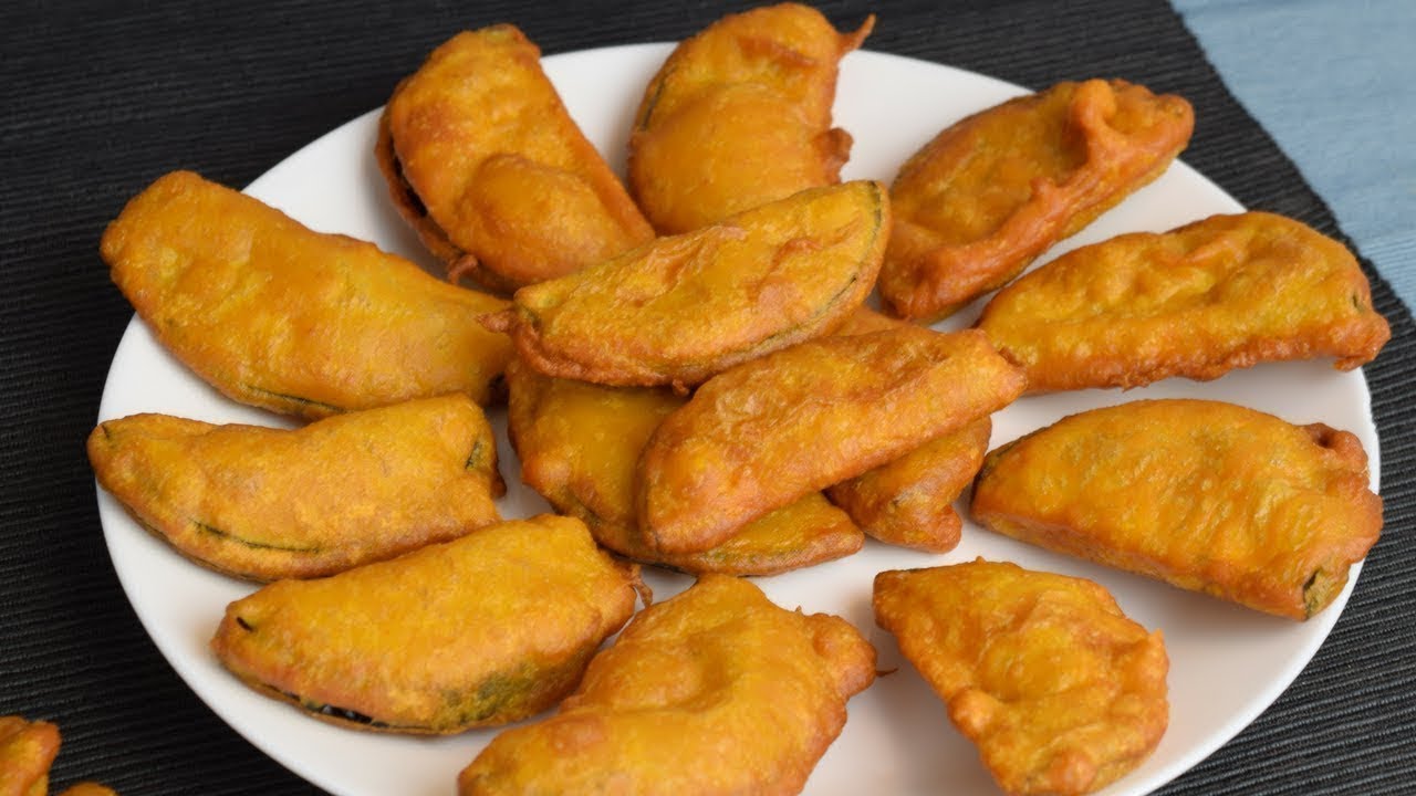 Bengali Til Beguni Recipe | Crispy Beguni Recipe | Bengali Baingan ke Pakode|Street Food|Best Food