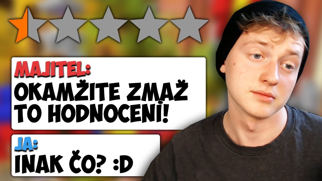 Hodnotím České a Slovenské Minecraft Servery