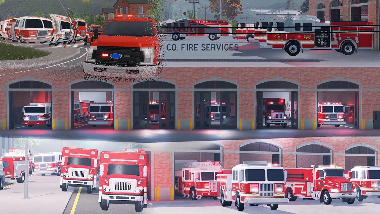 when the fire & rescue team is full (2024)