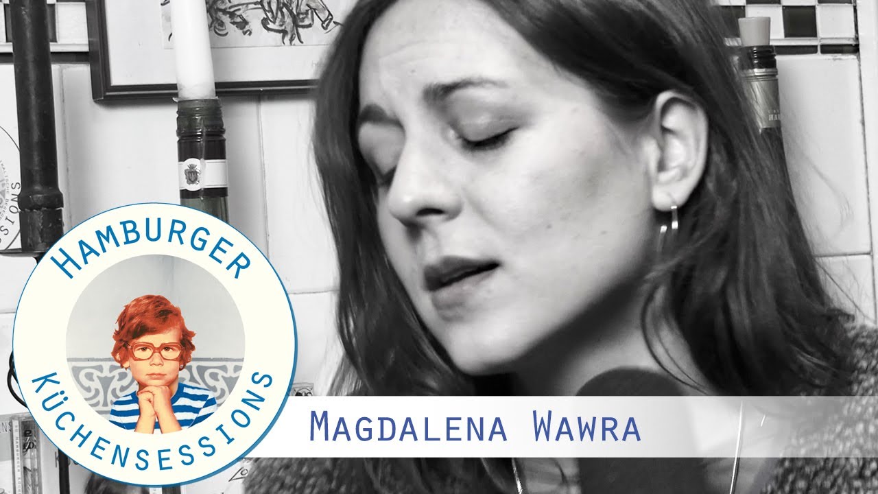 Magdalena Wawra 