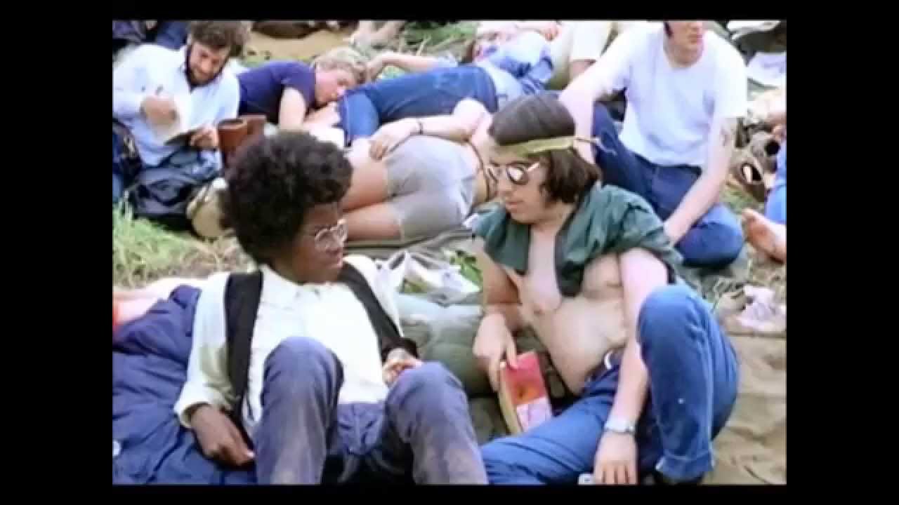 Cyan - Under One Flag (1972) vidEo
