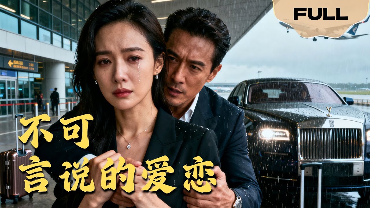 【FULL】不可言说的爱恋▶虐妻一时爽追妻火葬场！她离开后霸总才明白自己爱得有多深#minidrama #精彩大陆短剧