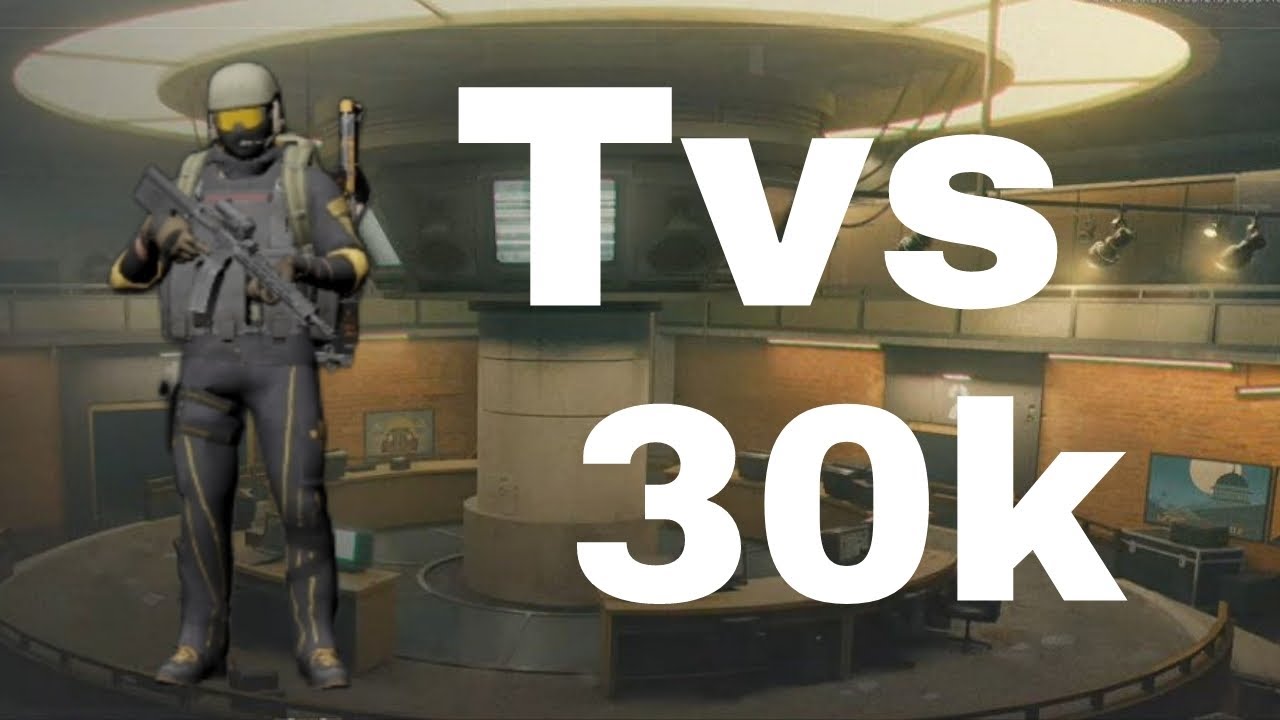 Good day in 30k Tv/Arena breakout 