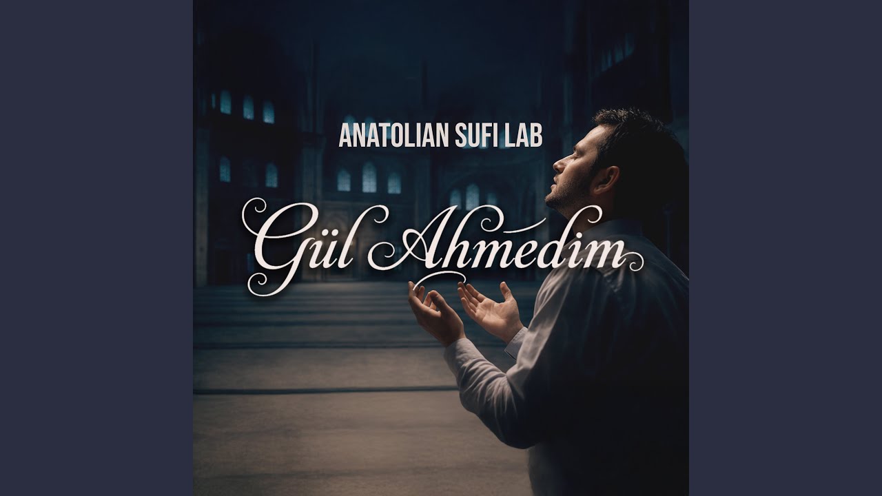 Gül Ahmedim (Nasheed)
