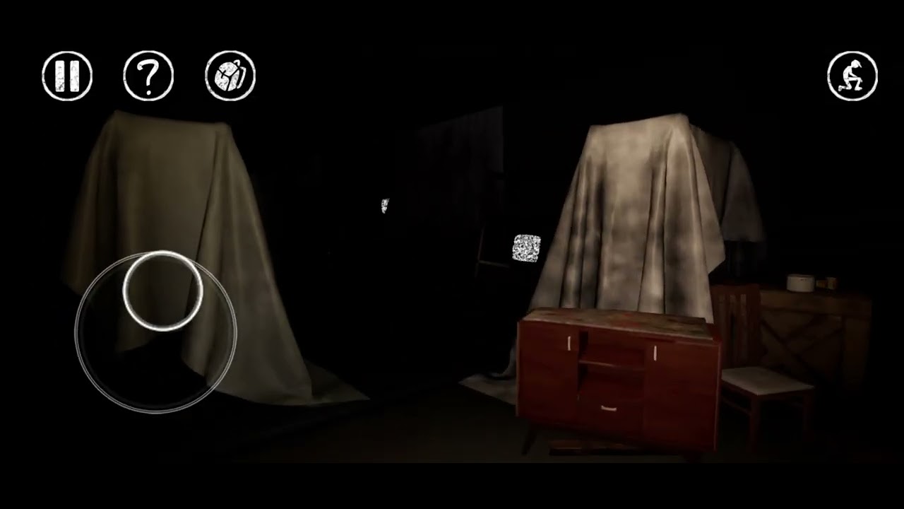 Case animatronics    2 bölüm 