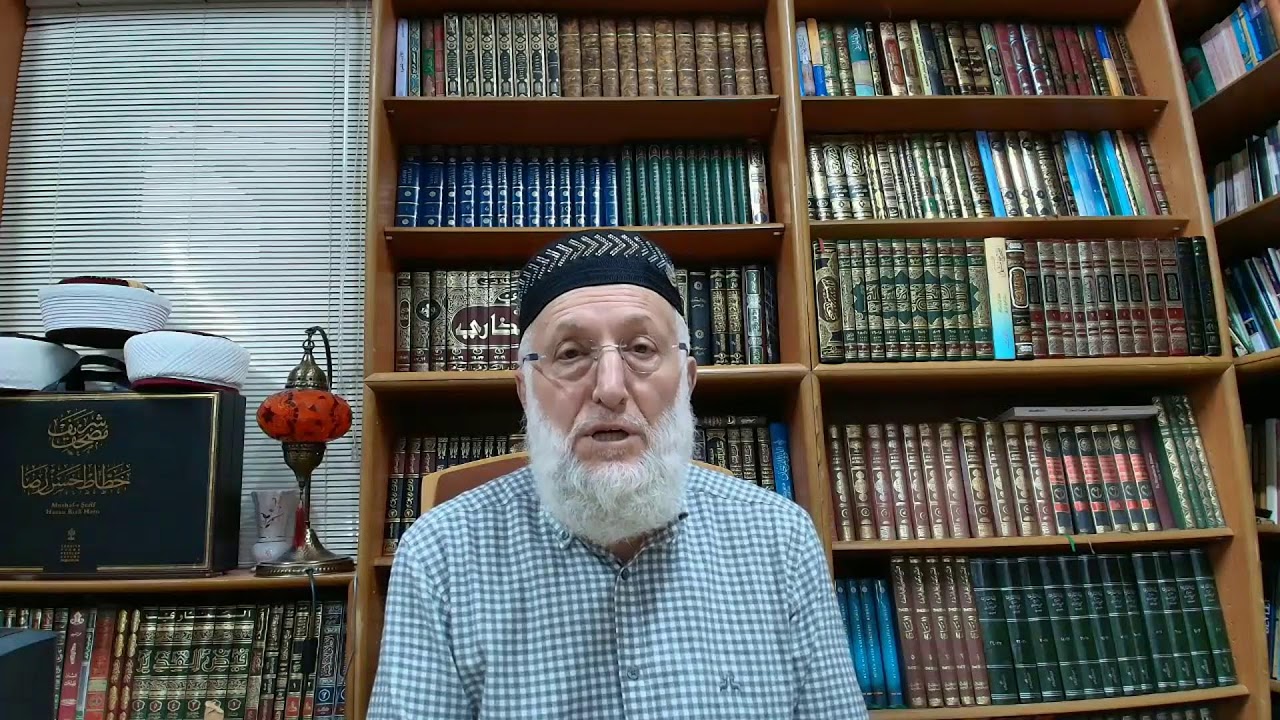 HATİM VE SAVAŞ