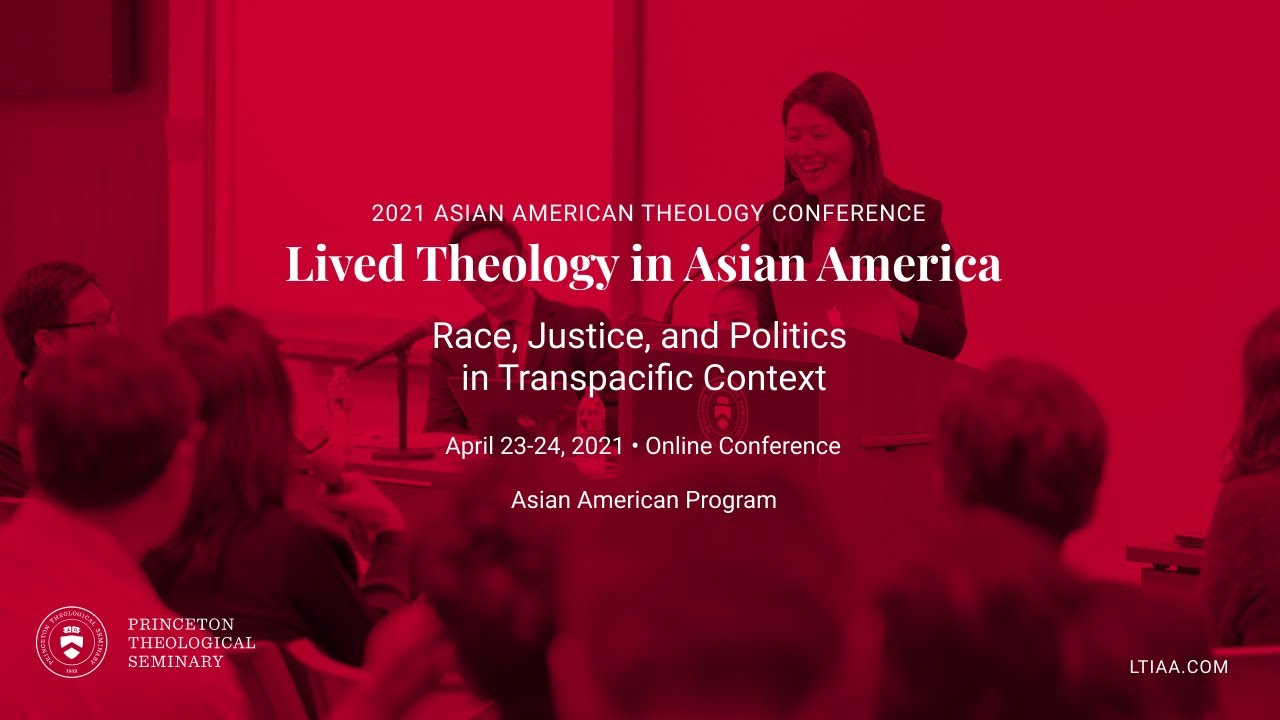 Closing Panel Discussion | 2021 Asian American Theology Conference