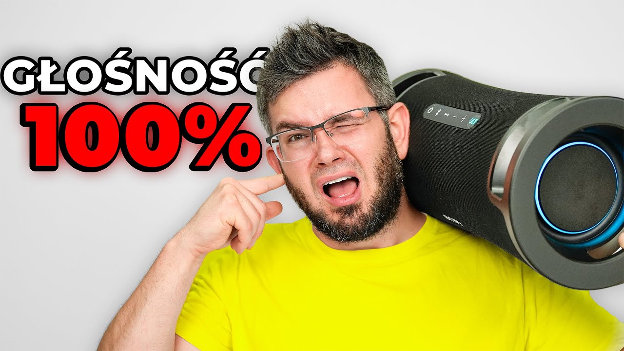 Jednak rozmiar ma znaczenie.