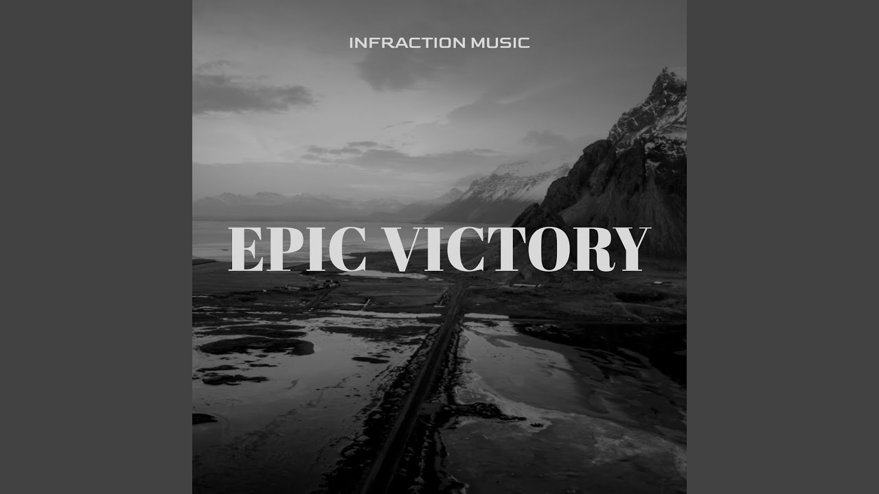 Epic Victory