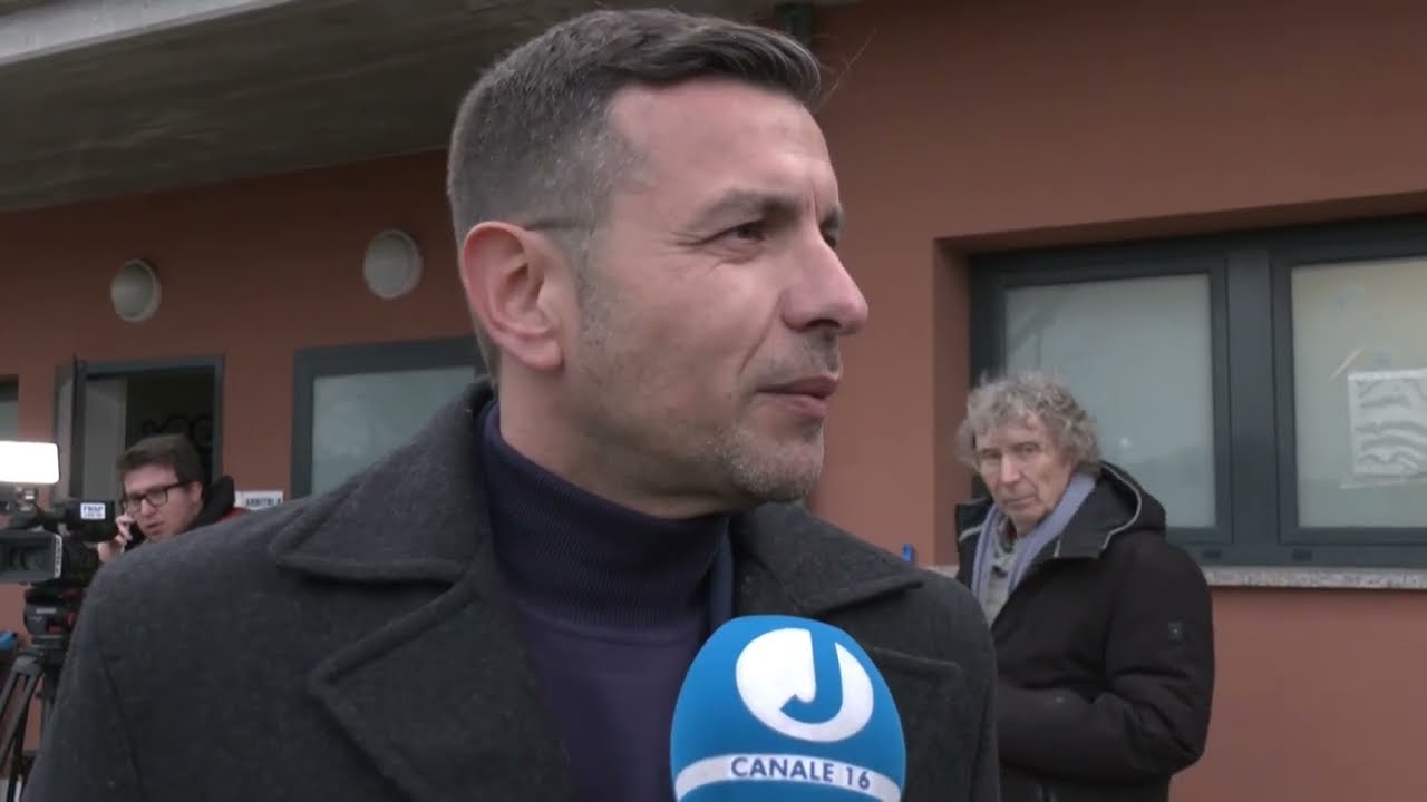 Serie D | San Marino - Giulianova (1-2): le interviste post partita