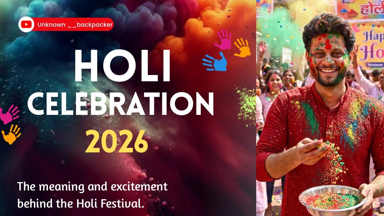 Holi celebration 2026 complete information full masti maza aa gya 20 years of friendship