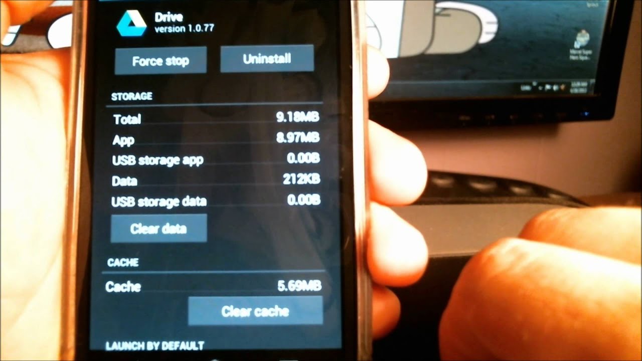 Android 4.0 Tip: App Control Is A Simple Drag And Drop Away