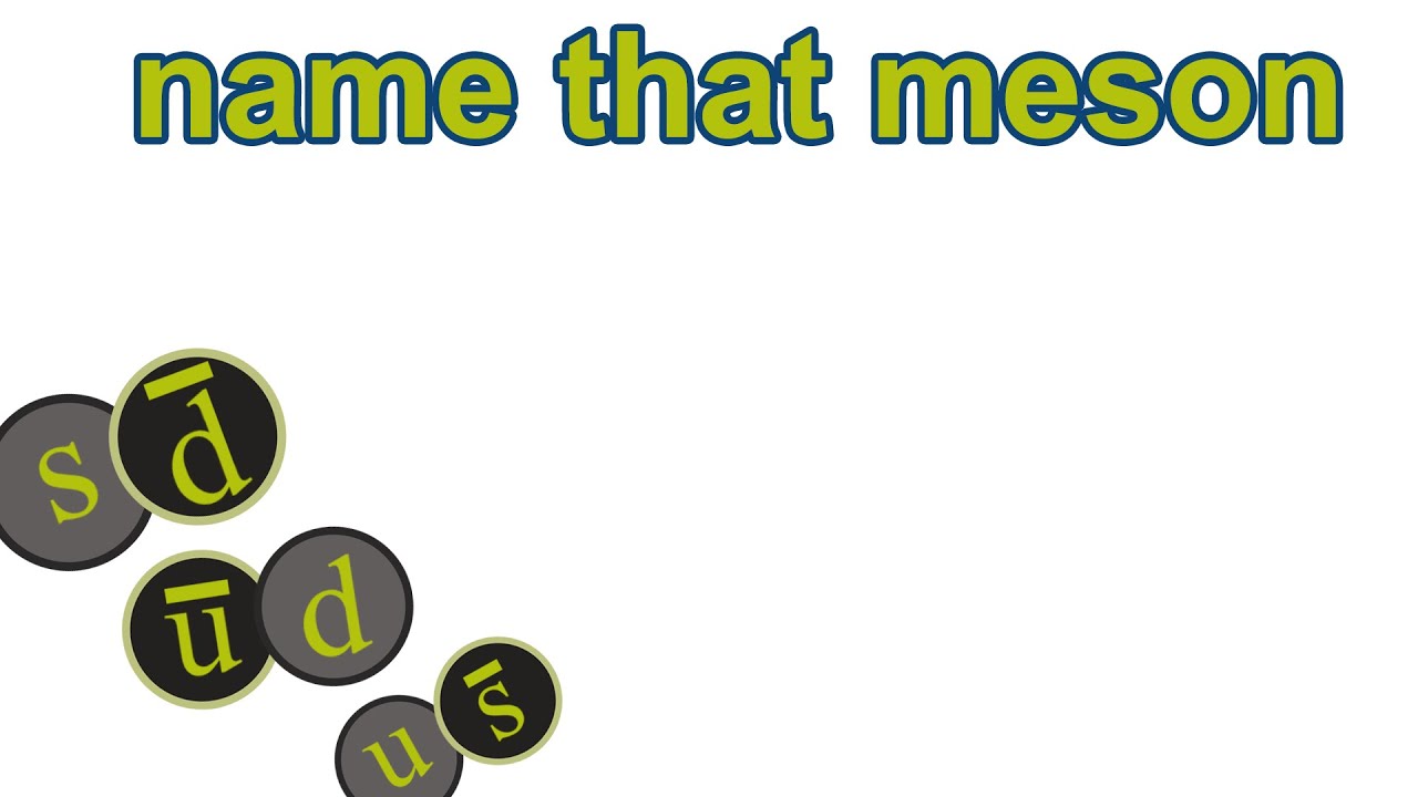 Mastering Mesons: Decode Their Quarks