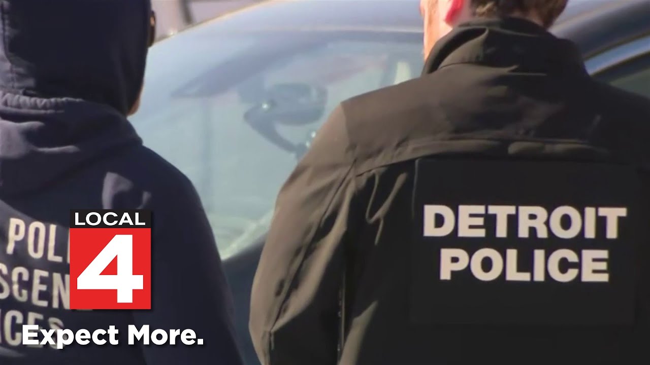 Local 4 News at Noon -- March 2, 2026