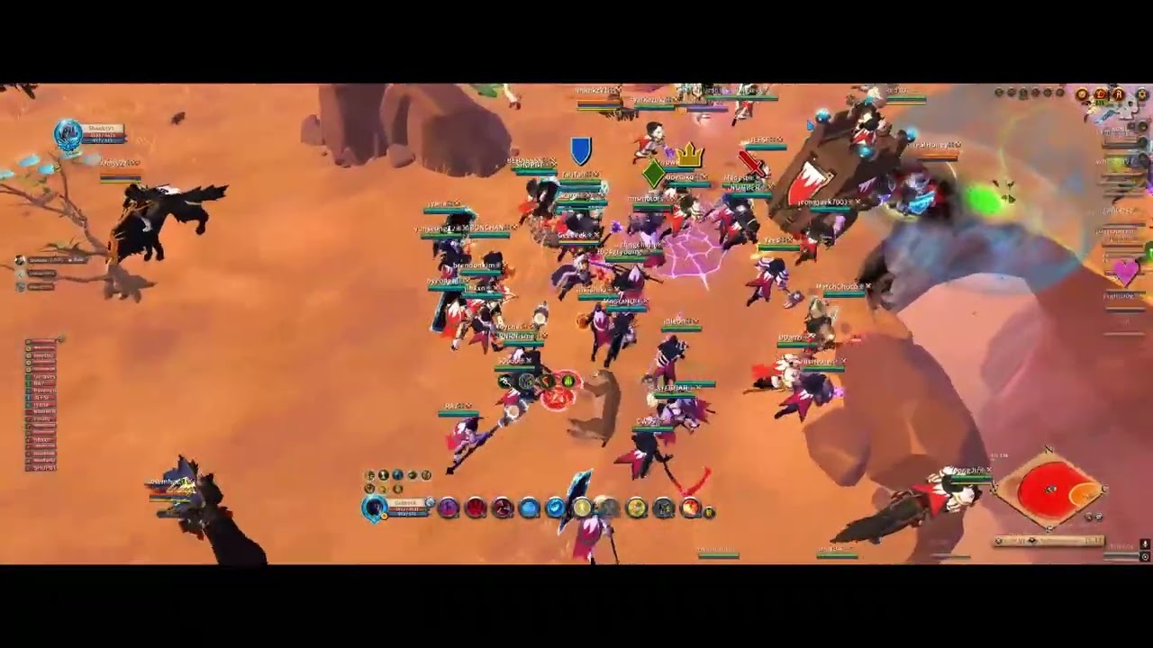 vs Maharlika (02.16)