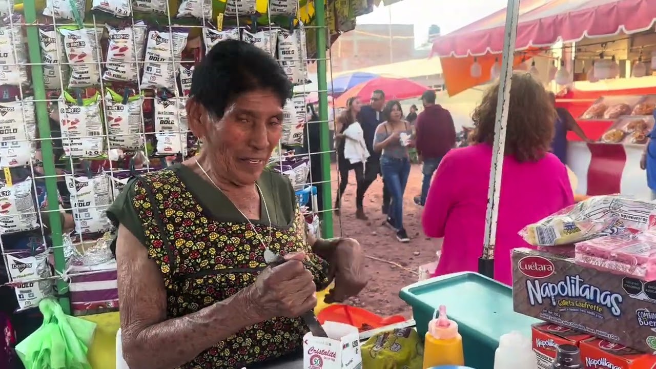 Fiestas patronales La Caja 2026 ✨✨
