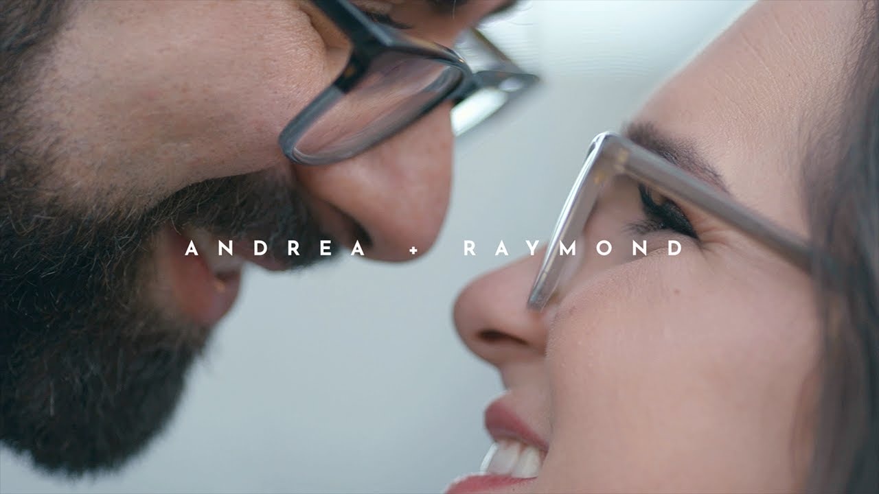 Andrea + Raymond | Kingan Gardens | Wedding Film