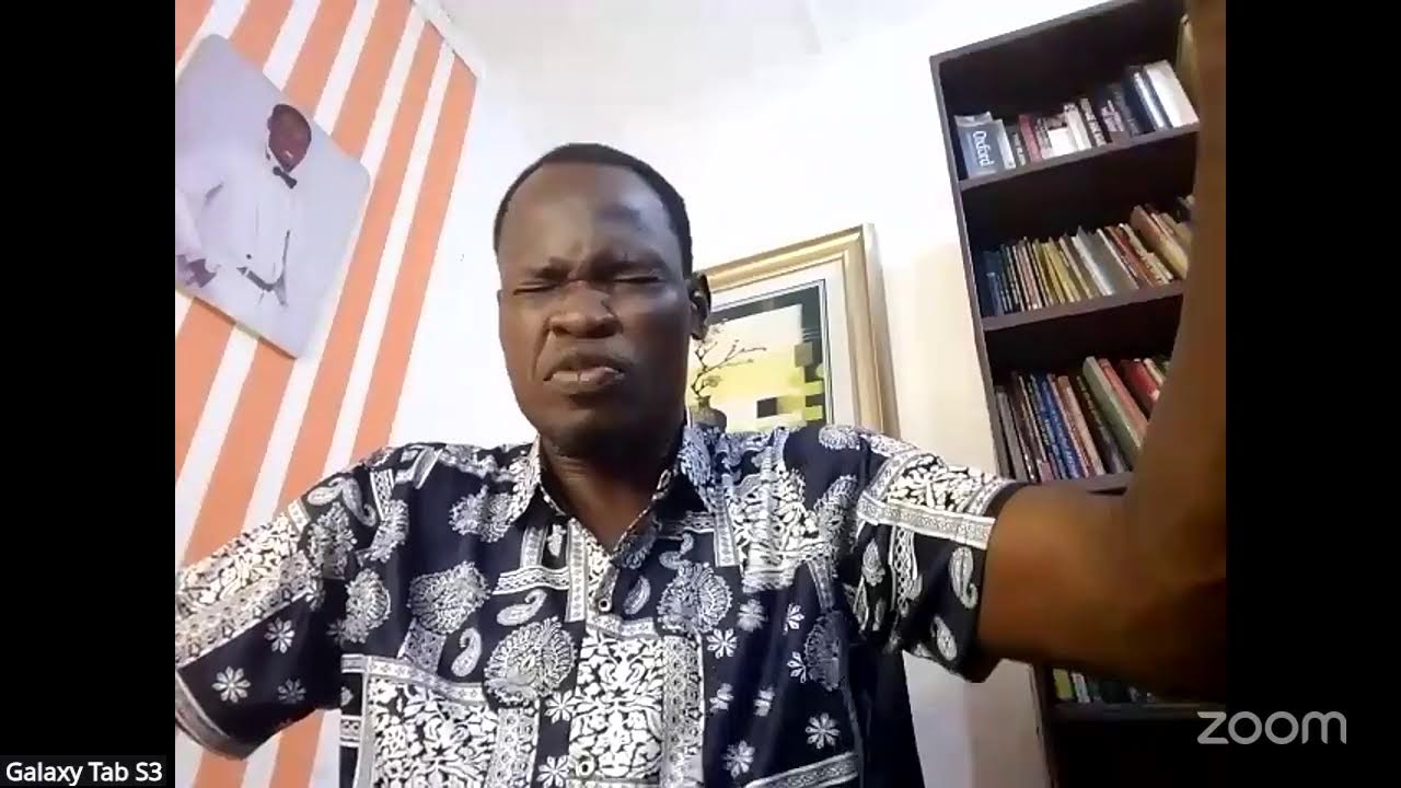 VOICE OF SOLUTION PRAYER ALTAR's (4TH MARCH 2026 MORNING PRAYERS)