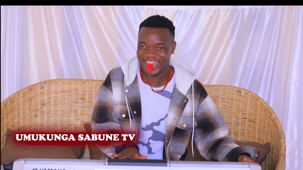 BWANYUMA //PIANIST SABUNI WA YESU🎹🇺🇸 ARAGIYE🇺🇸🇺🇸✈️✈️ NGO✈️ BAYI😭😭 ABAYUMBE BUJA🇺🇸✈️
