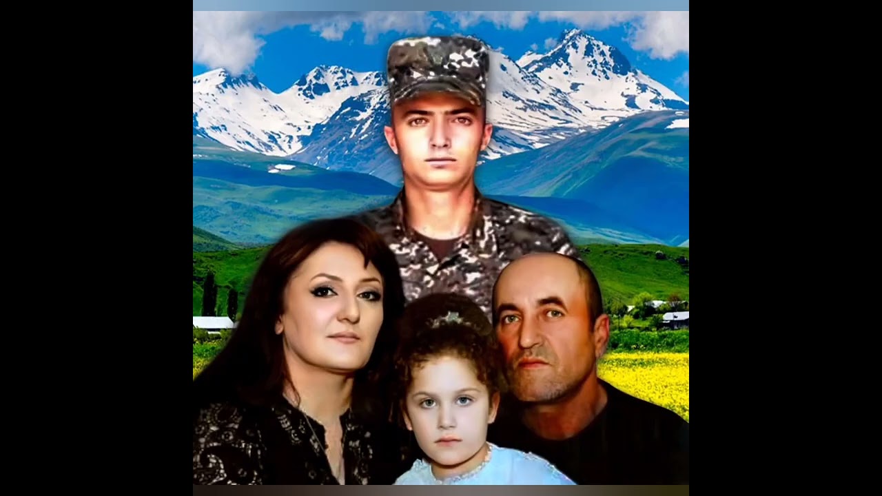 Եփրեմ Դավիթի Հարությունյան
