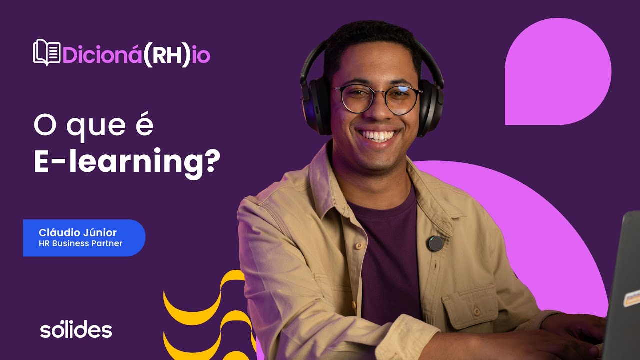 E-learning: o que &eacute; e como aplicar essa estrat&eacute;gia no RH? | Dicion&aacute;(RH)io