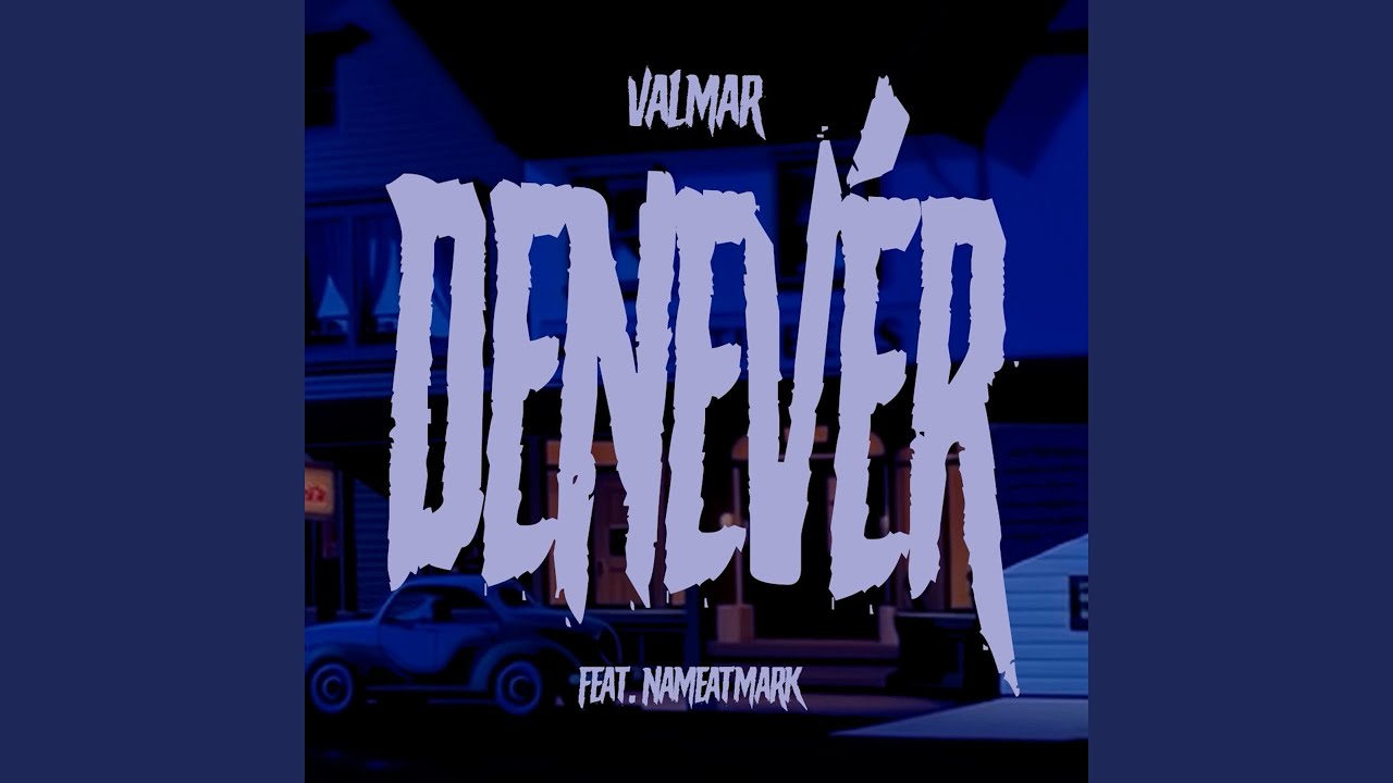 Denevér (feat. nameatmark)
