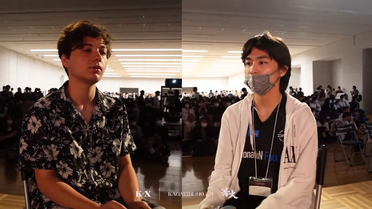 篝火#10 WQF - Zomba ロボット vs DFM | ザクレイ ピット - スマブラ 大会 Kagaribi#10 Winner's Quarters