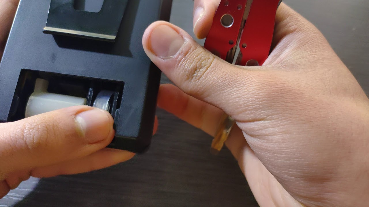 Bereg iri-1 not working