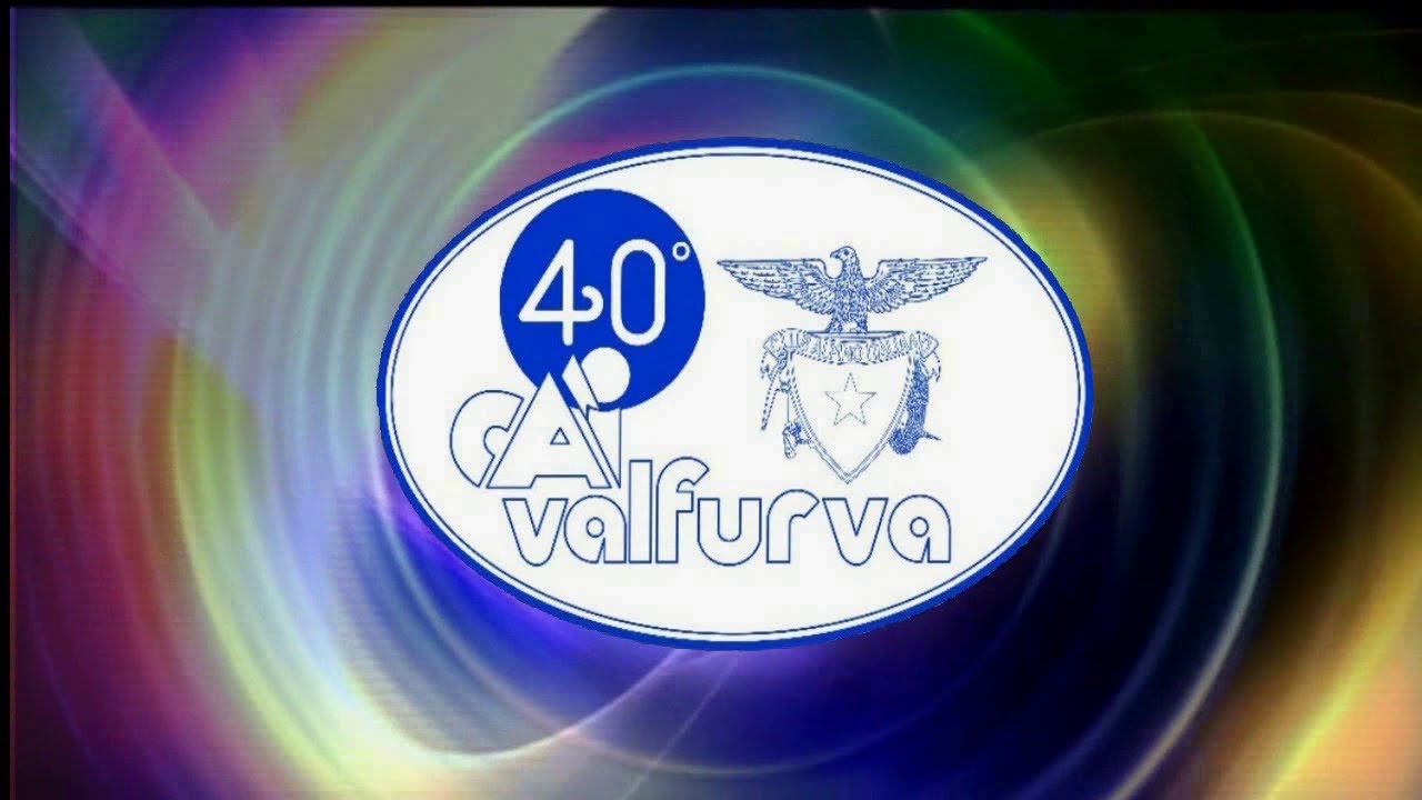 40°ANNIVERSARIO CAI VALFURVA 2018