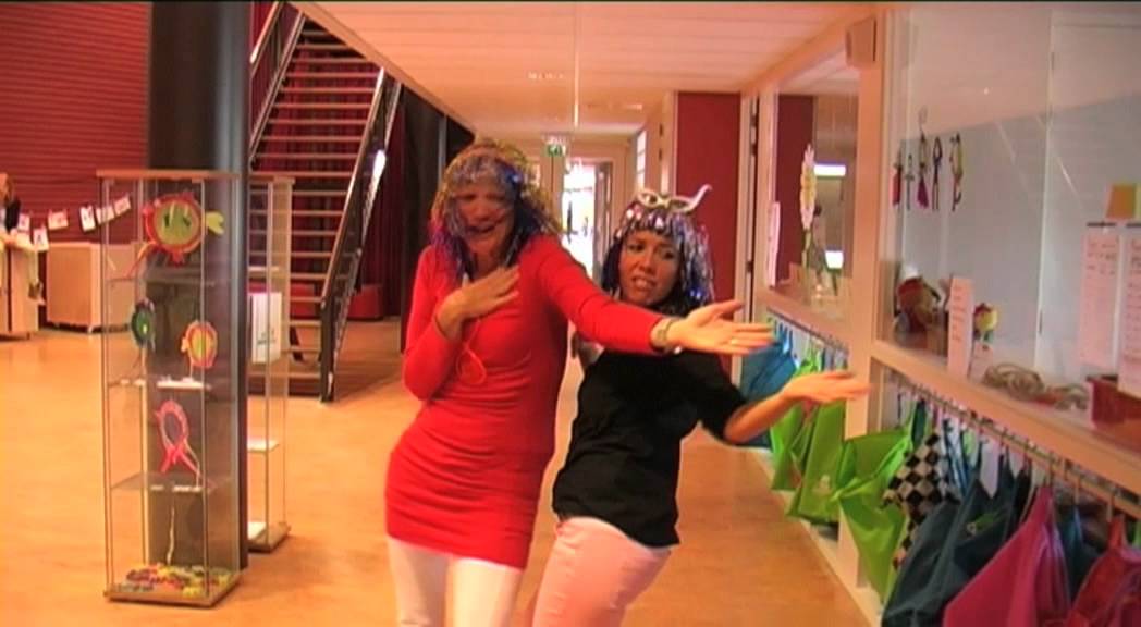 De Venen Fame Lipdub
