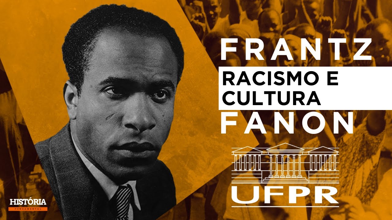 Racismo e Cultura - Frantz Fanon - UFPR