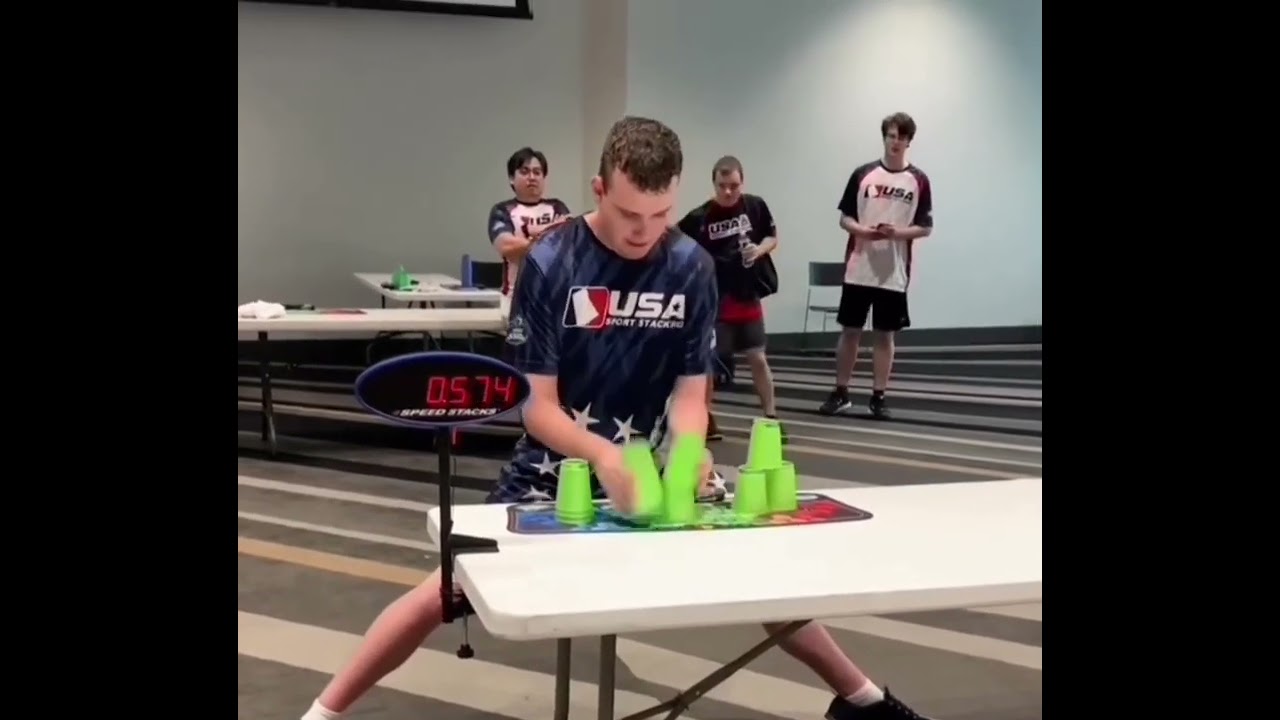 WSSA 2023 2023-2024 US Season Kickoff Competition 9/16/23 (Bloomington, Minnesota)