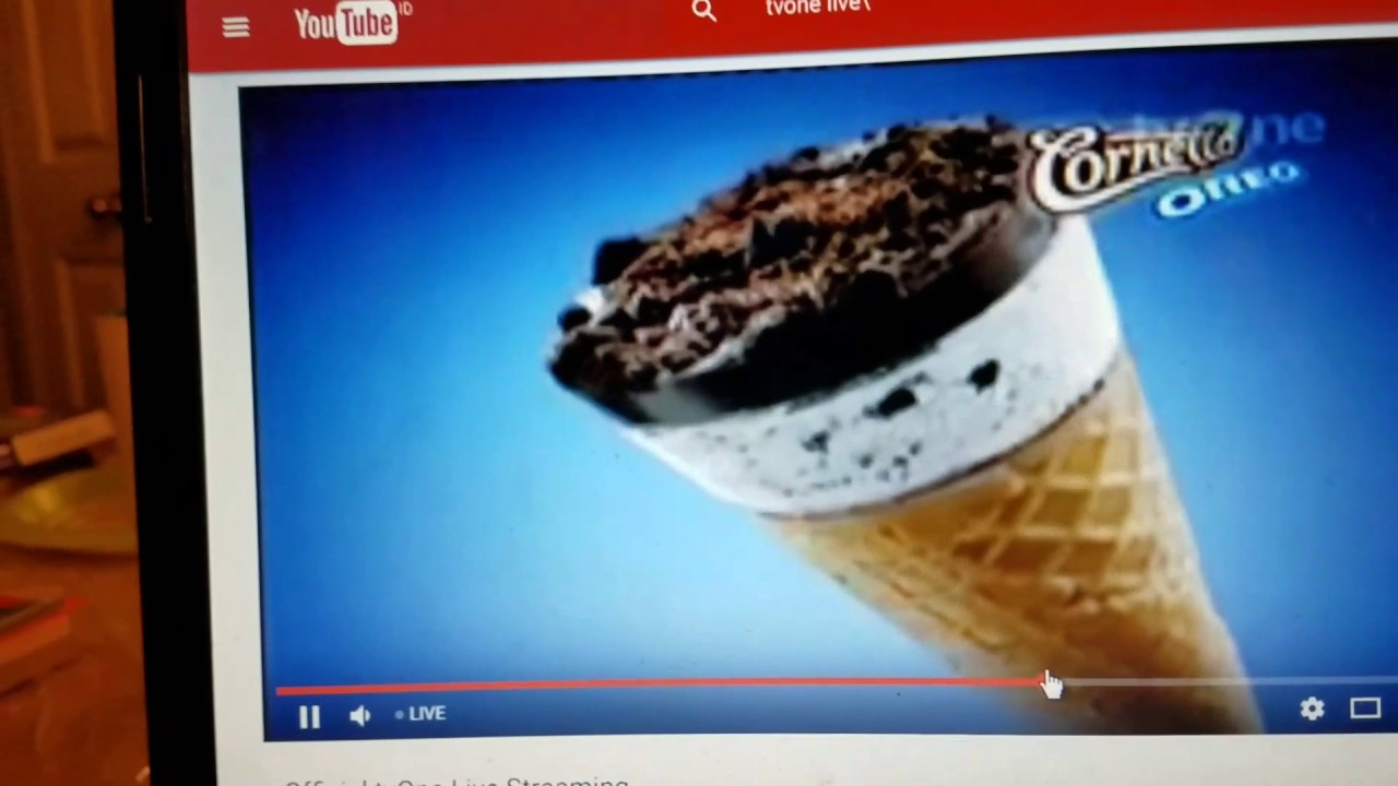 iklan wall's cornetto with oreo