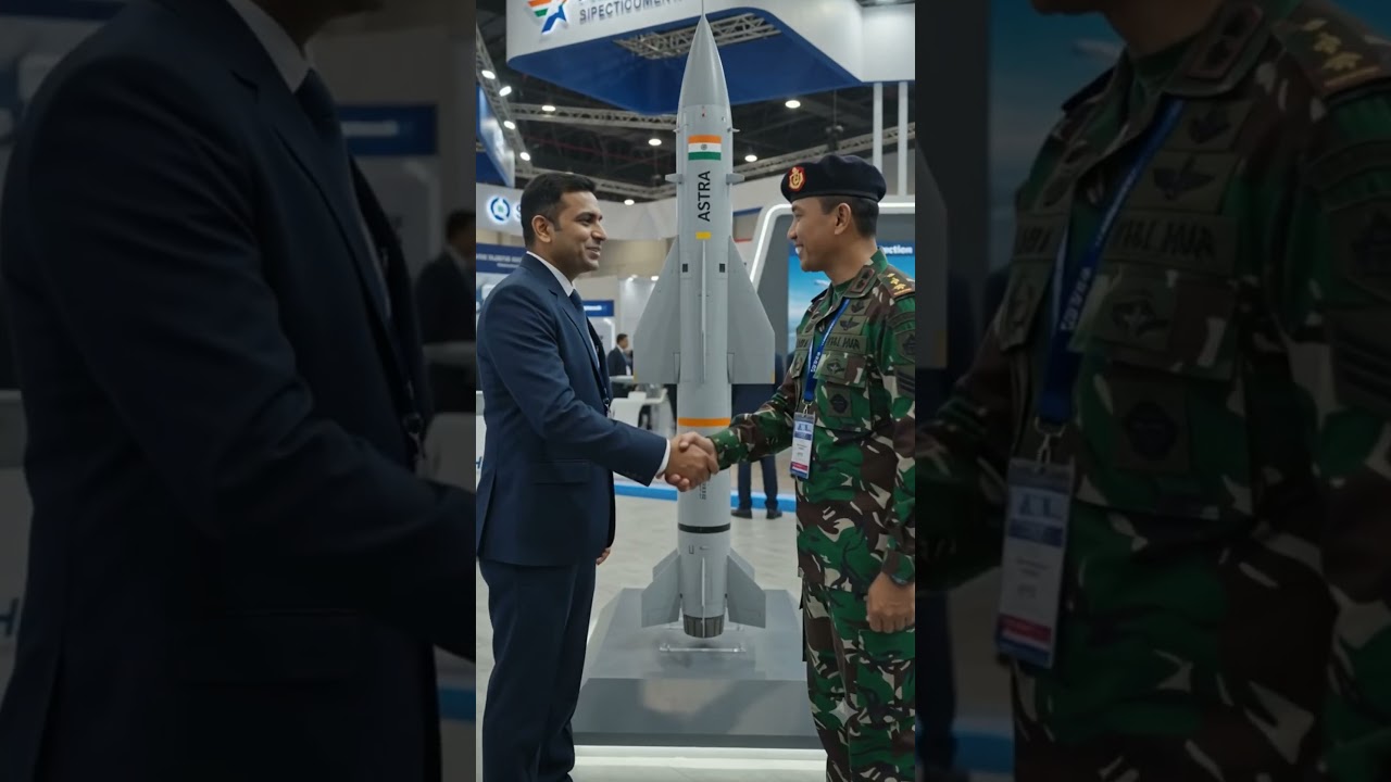 Is China Stressed by Modi's Deal with Indonesia? 😱 BrahMos + Sabang Port Explained #BrahMos #Defence