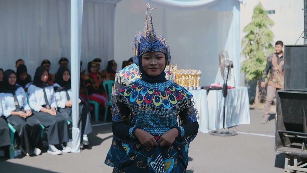Perpisahan & Pelepasan Kelas XII SMK Nasional Jatiwangi 2023