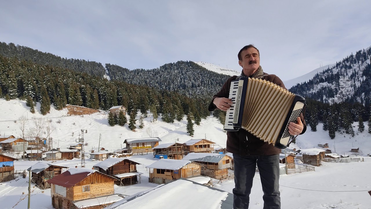 Çift Jandarma-Mehmet YILMAZ