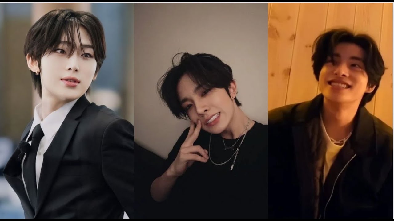 ENHYPEN TikTok Edit Compilations ✨🌼