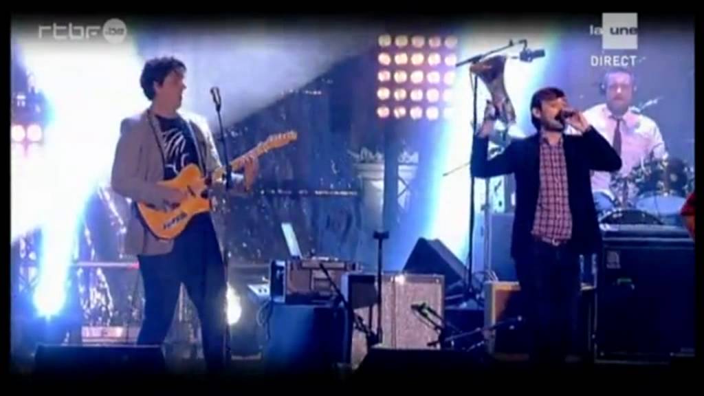 Dusty men - SAULE (+ Matthew)