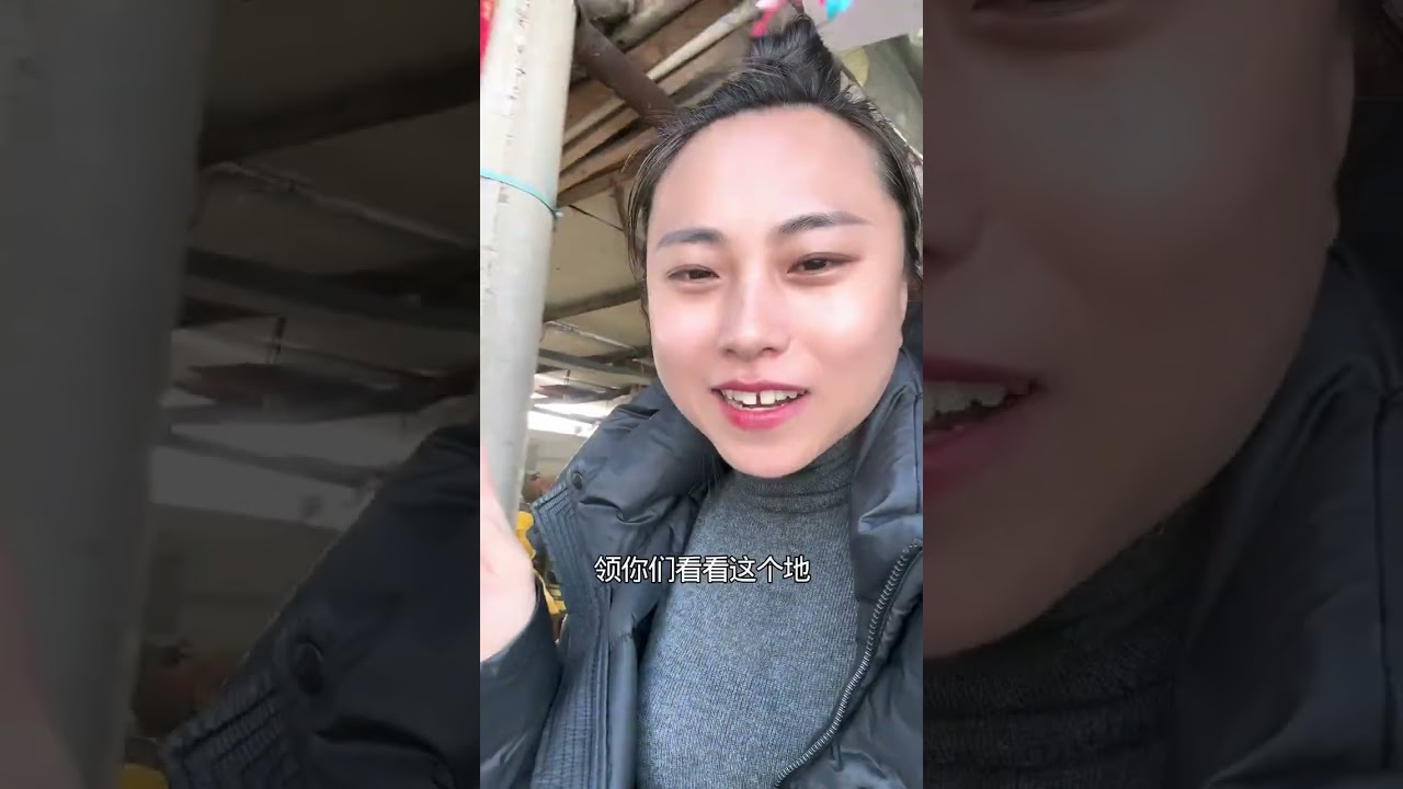 【80后夫妻的卡车生活】----- 祝愿家人生日快乐，寿比南山！