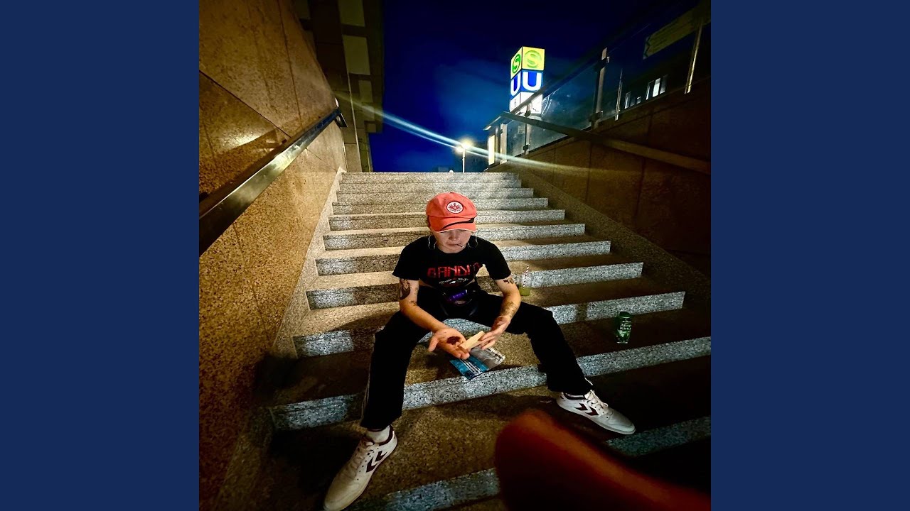 KONSTI (feat. Gigi Schnabib, &yen;'s)