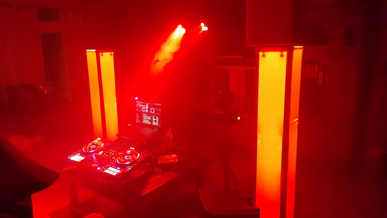RB-DMX 1 Demo
