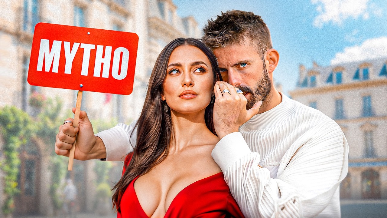 Faut-il MENTIR pour SÉDUIRE ?!