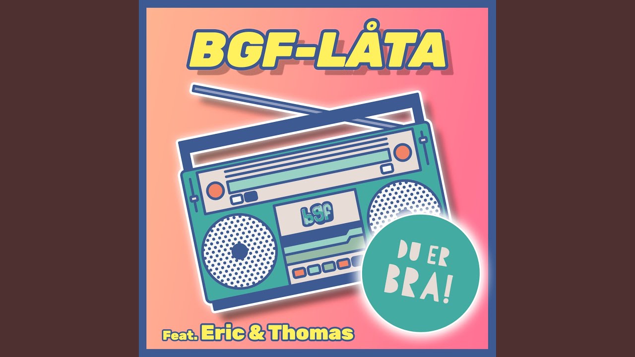 BGF-L&Aring;TA
