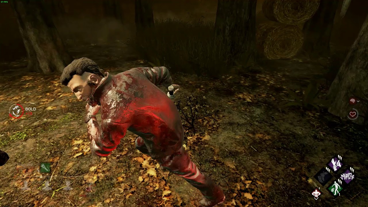 Dead by Daylight - Juke Montage #7