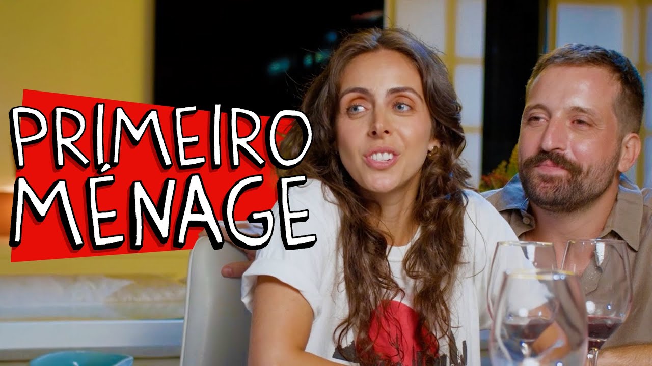 PRIMEIRO MÉNAGE