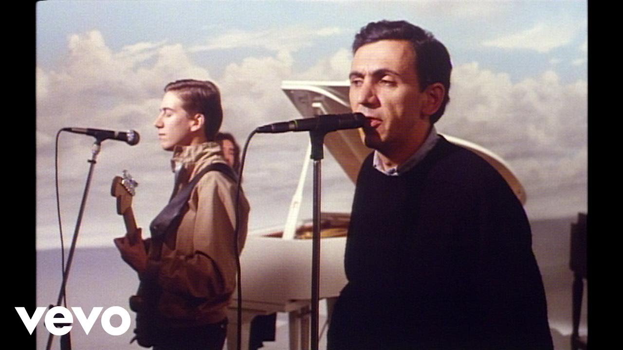 Dexys Midnight Runners - Knowledge Of Beauty