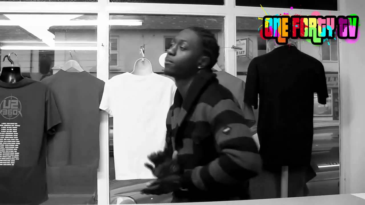 *140.TV* Gory - Freestyle